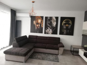 Apartament Rebel Everyday Mamaia Nord